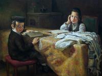 The Boy`s Time