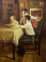 alef-bet