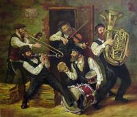 klezmer