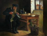 The shoemaker