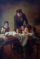 The three sons