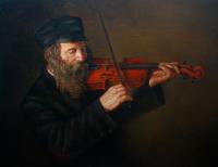 The Violinist