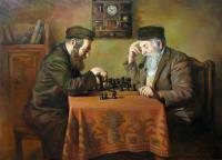 Chess players