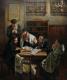 Disscusing Talmud