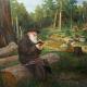 The Rabbi