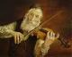 Violin Player 
