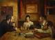 The Chess Game