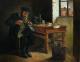 The shoemaker