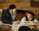 Learning the wisdom of Torah