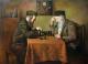 Chess players